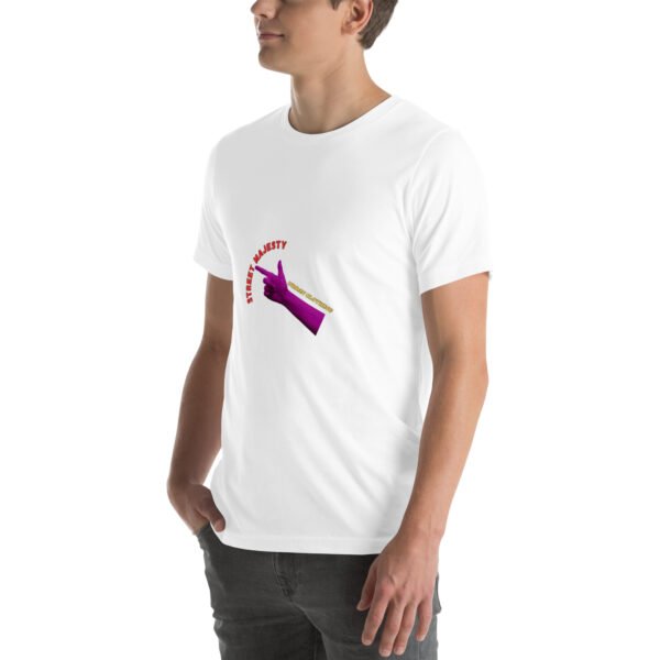 Unisex t-shirt - Image 46