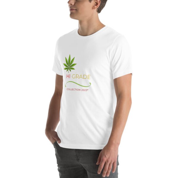 Unisex t-shirt - Image 76