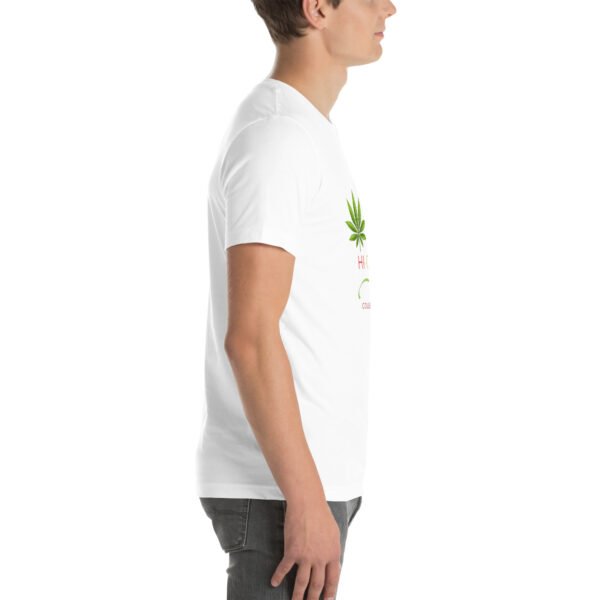 Unisex t-shirt - Image 77