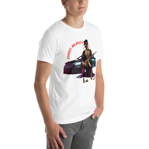 Unisex t-shirt - Image 66