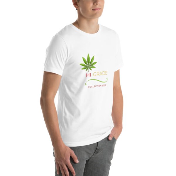 Unisex t-shirt - Image 78