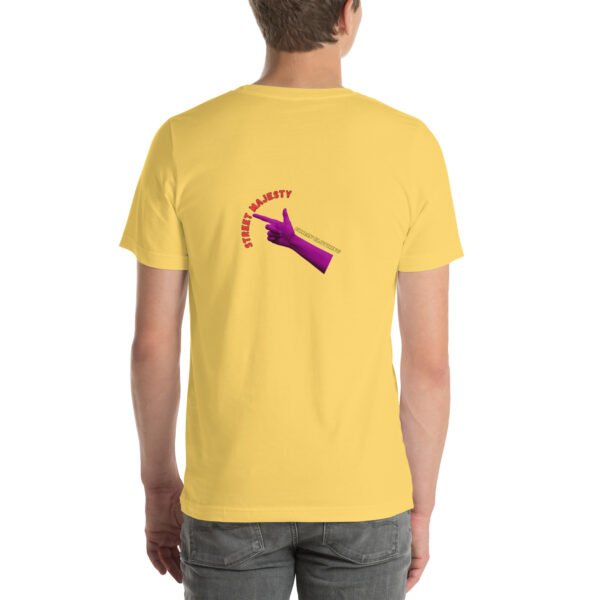 Unisex t-shirt - Image 32
