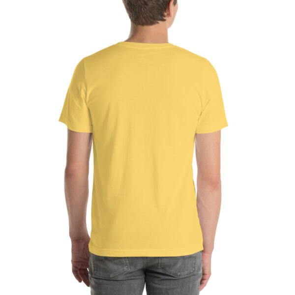 Unisex t-shirt - Image 50