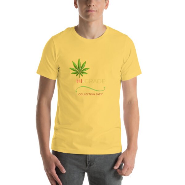 Unisex t-shirt - Image 55