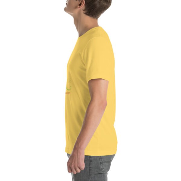 Unisex t-shirt - Image 57