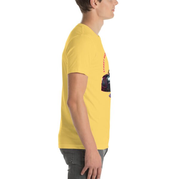 Unisex t-shirt - Image 35