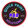 Quick Print Solutions POD