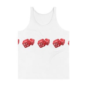 Unisex Tank Top