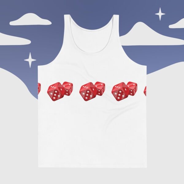 Unisex Tank Top