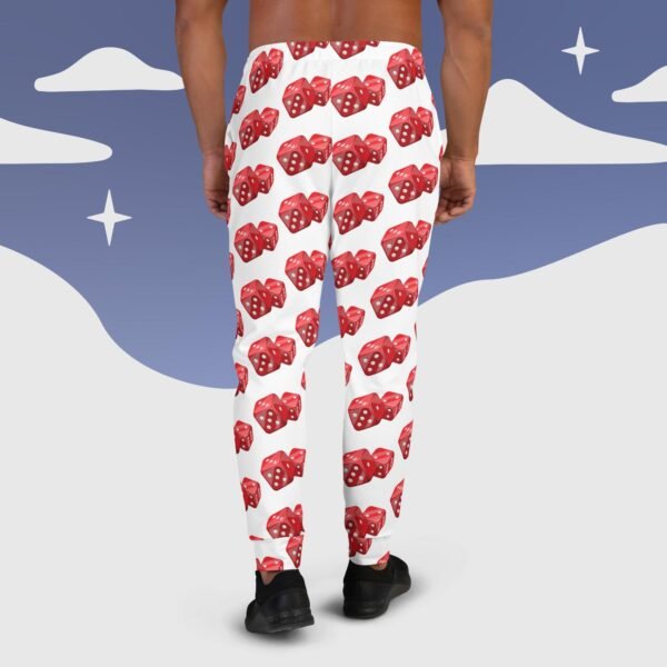 Men's Joggers - Image 2
