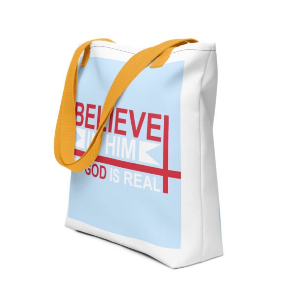 Tote bag - Image 3