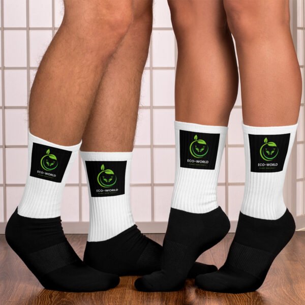 Eco Friendly - Socks