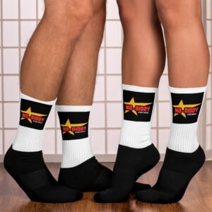 No Diddy - Socks