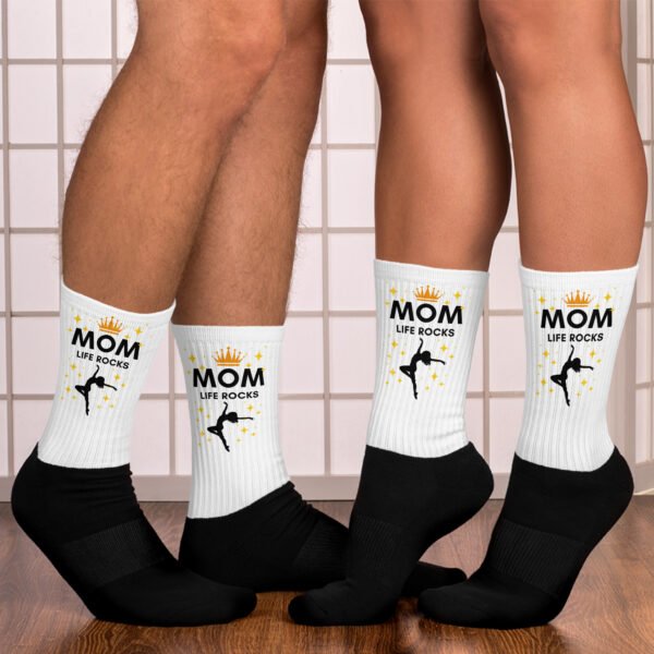 Mums Zone - Socks