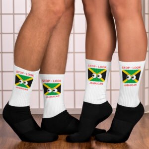 QP Design Zone - Socks