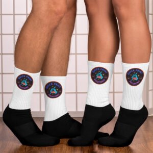 QP Designs - Socks