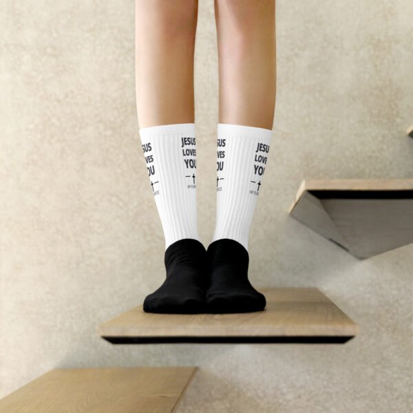 Socks - Image 2