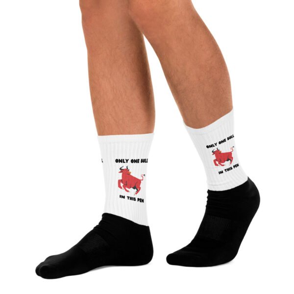 Socks - Image 2