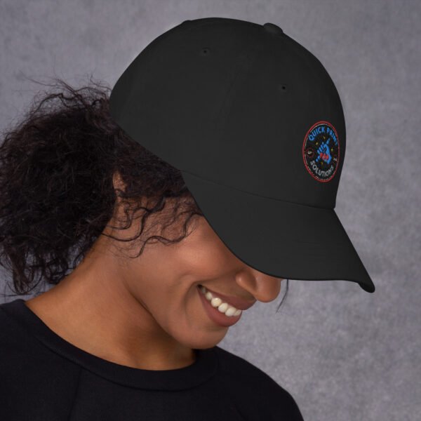 Dad hat - Image 3