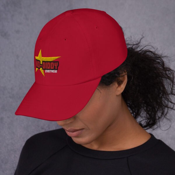 No Diddy - Dad hat - Image 8