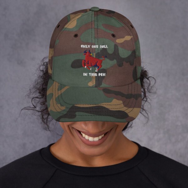 Dad hat - Image 10