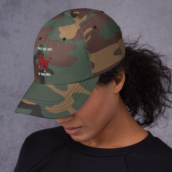 Dad hat - Image 11