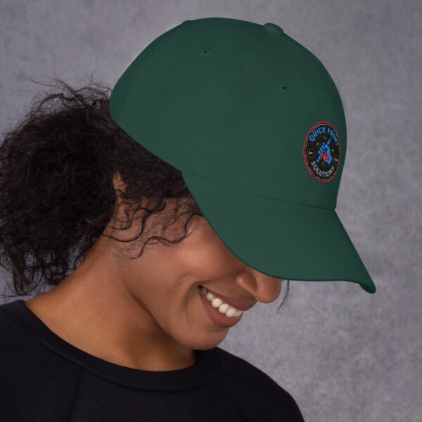 Dad hat - Image 12