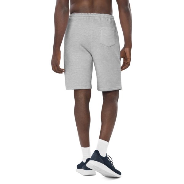 No Diddy - Men's fleece shorts - Image 9