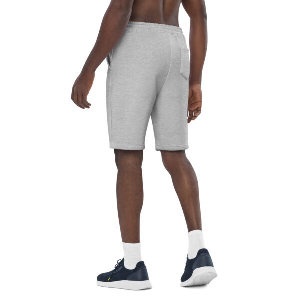 No Diddy - Men's fleece shorts - Image 10