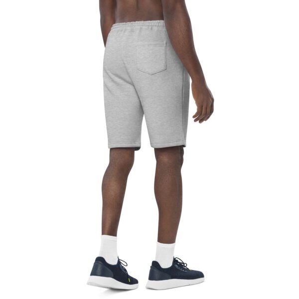 No Diddy - Men's fleece shorts - Image 11