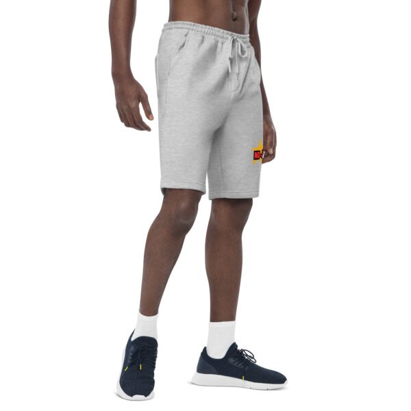 No Diddy - Men's fleece shorts - Image 12