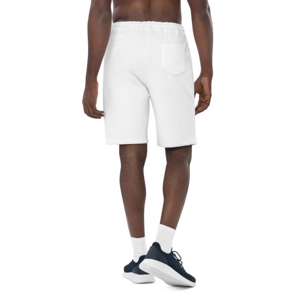 No Diddy - Men's fleece shorts - Image 15