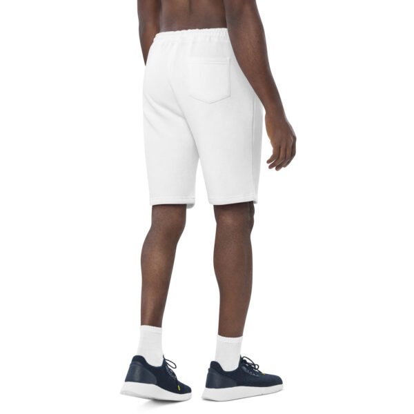 No Diddy - Men's fleece shorts - Image 17