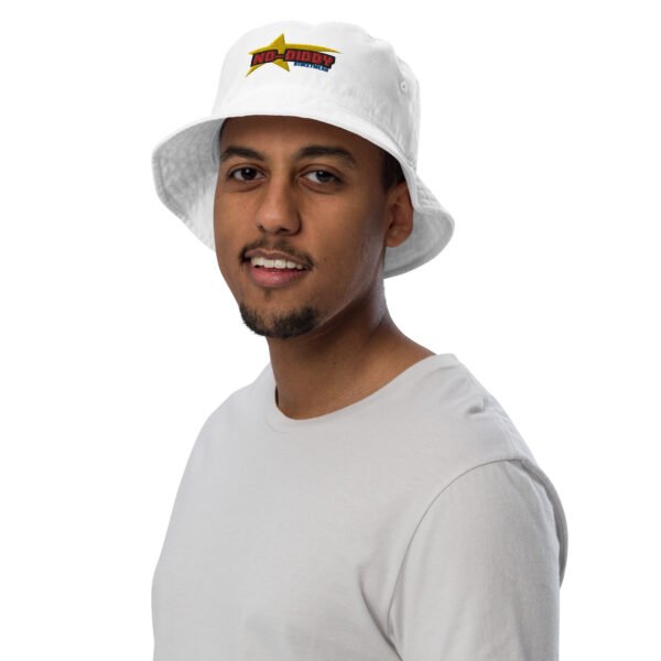 No Diddy - Organic bucket hat - Image 5