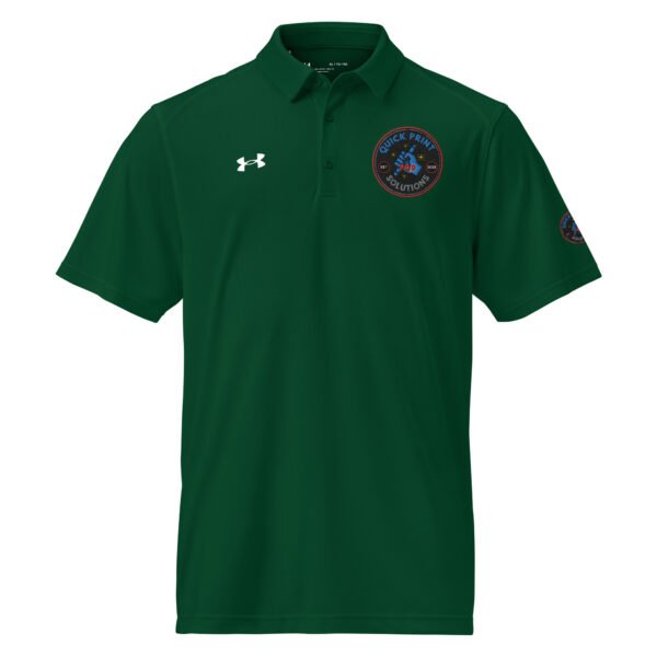 Under Armour® men's polo - Image 12