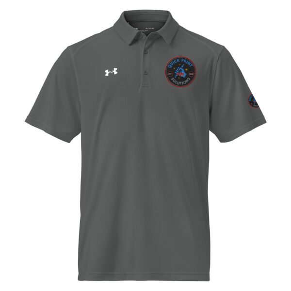 Under Armour® men's polo - Image 17