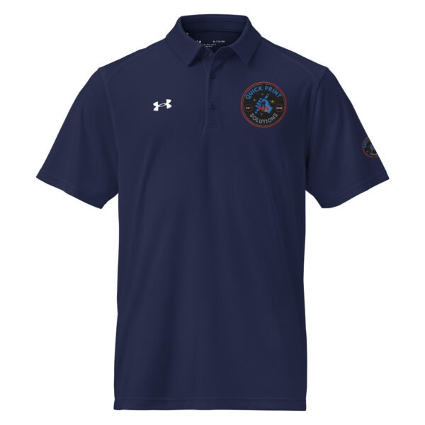 Under Armour® men's polo - Image 7