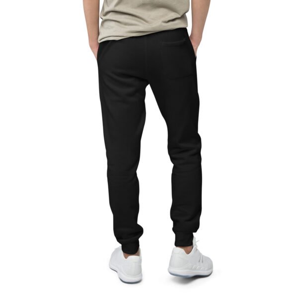 Gay Zone - Unisex fleece sweatpants - Image 3