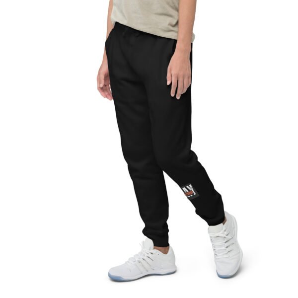 Gay Zone - Unisex fleece sweatpants - Image 2