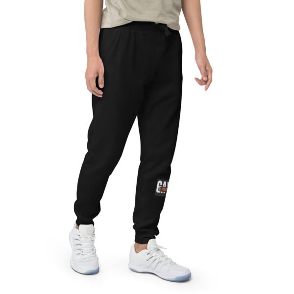 Gay Zone - Unisex fleece sweatpants - Image 4