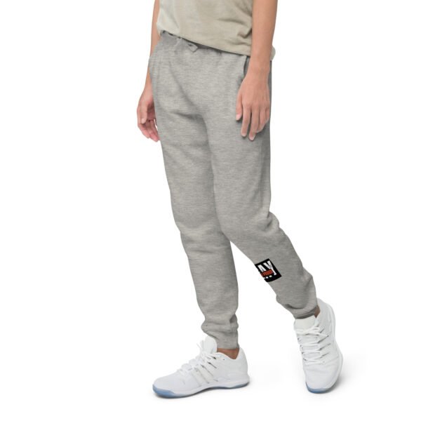 Gay Zone - Unisex fleece sweatpants - Image 26