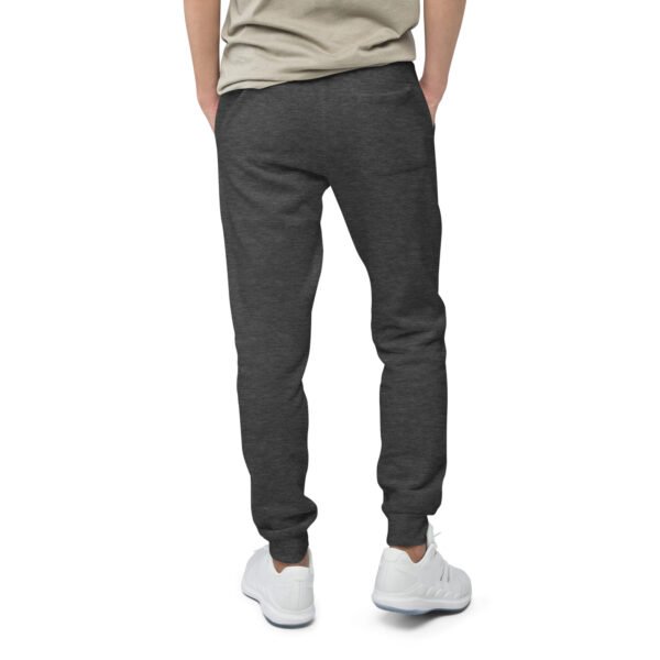 Gay Zone - Unisex fleece sweatpants - Image 15