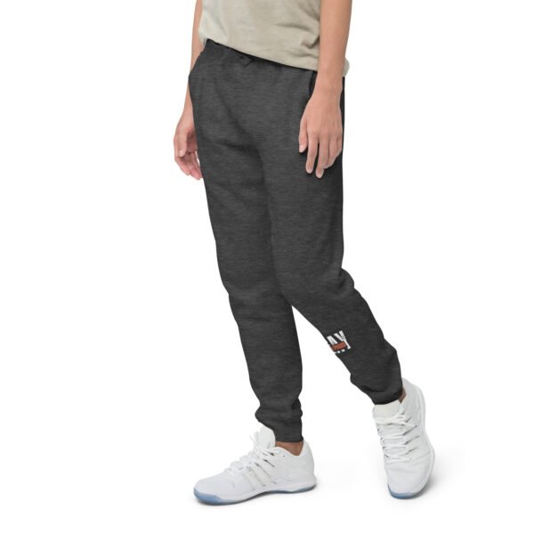 Gay Zone - Unisex fleece sweatpants - Image 14