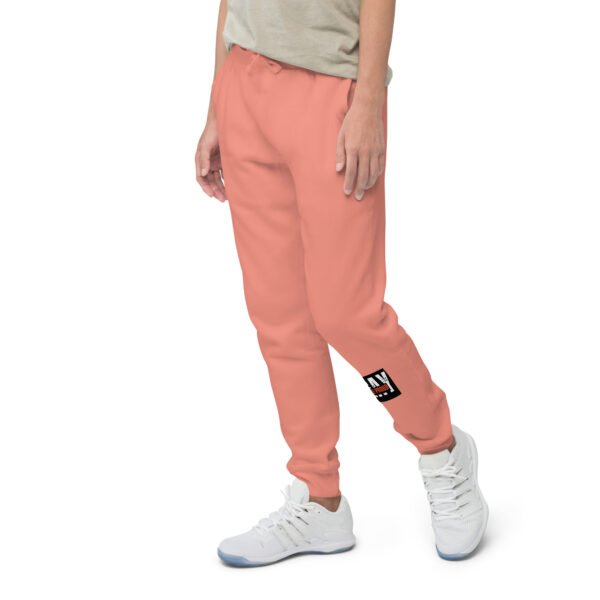 Gay Zone - Unisex fleece sweatpants - Image 22