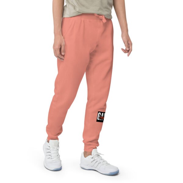 Gay Zone - Unisex fleece sweatpants - Image 24