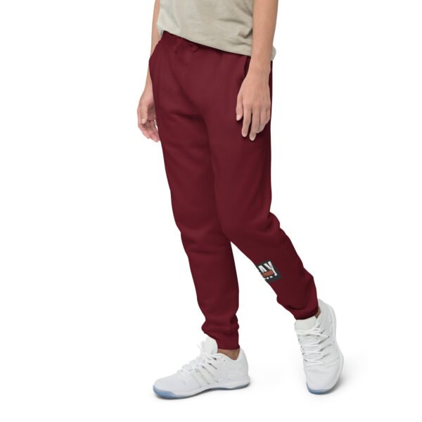 Gay Zone - Unisex fleece sweatpants - Image 10