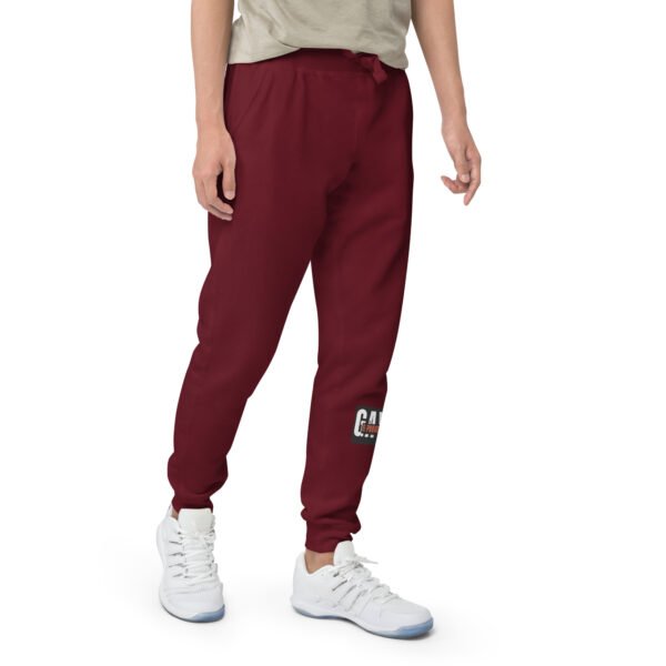 Gay Zone - Unisex fleece sweatpants - Image 12