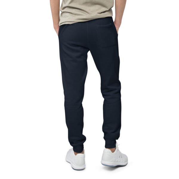 Gay Zone - Unisex fleece sweatpants - Image 7