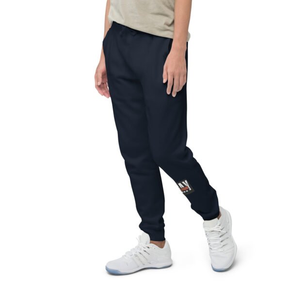 Gay Zone - Unisex fleece sweatpants - Image 6