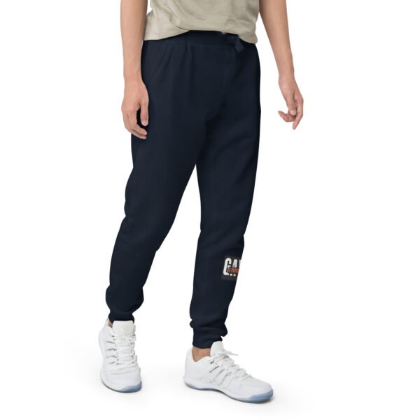 Gay Zone - Unisex fleece sweatpants - Image 8